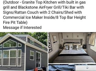 10948 E Bayshore Rd LOT ROW7-3, Marblehead, OH 43440