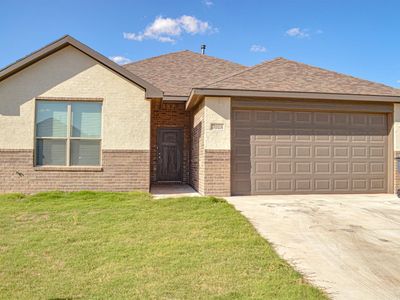 7018 20th St, Lubbock, TX, 79407