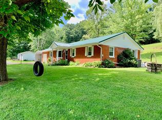 5981 Ringos Mills Rd, Hillsboro, KY 41049