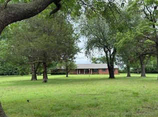 1314 Jordan Ln, Fort Gibson, OK 74434