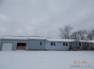 513 Tommy Dr, Dupo, IL 62239