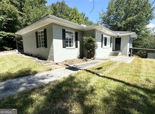 1686 Falls Rd, Toccoa, GA 30577