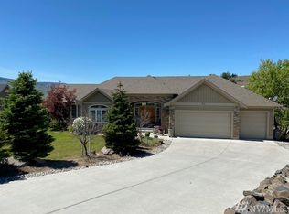 62 Avalon Ter, Wenatchee, WA 98801