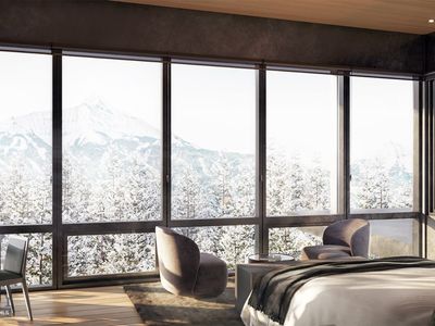 1 One&only Private Home, Big Sky, MT, 59716