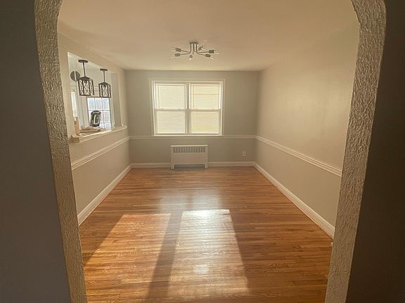 Separate Dining Room