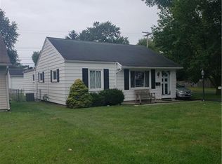 5649 Steffens Ave, Toledo, OH