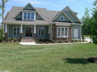 14618 Yarcombe Rd, Midlothian, VA 23112