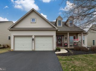 31 Pleasant Rd, Gordonville, PA 17529