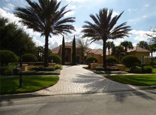 11162 Bridge House Rd, Windermere, FL 34786