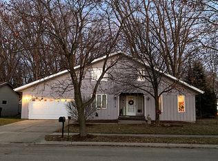 1716 Thelen Ave, Kaukauna, WI 54130