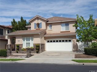 23041 Bouquet Cyn, Mission Viejo, CA 92692