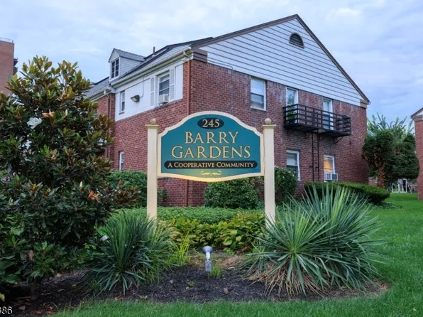 245 Passaic Ave BLDG D #D16, Passaic City, NJ 07055