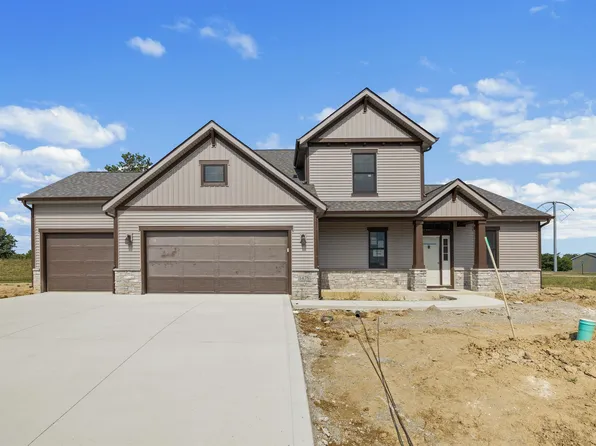 1478 Paradise Cay Cv, Fort Wayne, IN 46818
