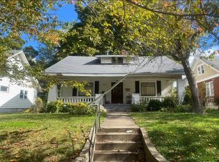 2250 N Broadway Ave, Springfield, MO 65803