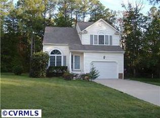 9401 Willow Ridge Dr, Glen Allen, VA 23060