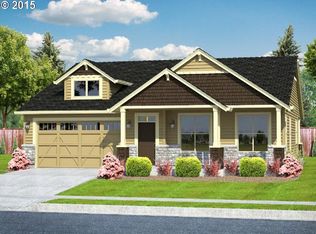 16305 NE 96th St, Vancouver, WA