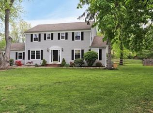 53 Jamestown Rd, Belle Mead, NJ 08502