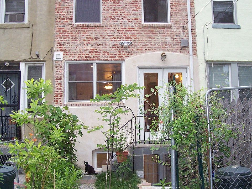 Back view