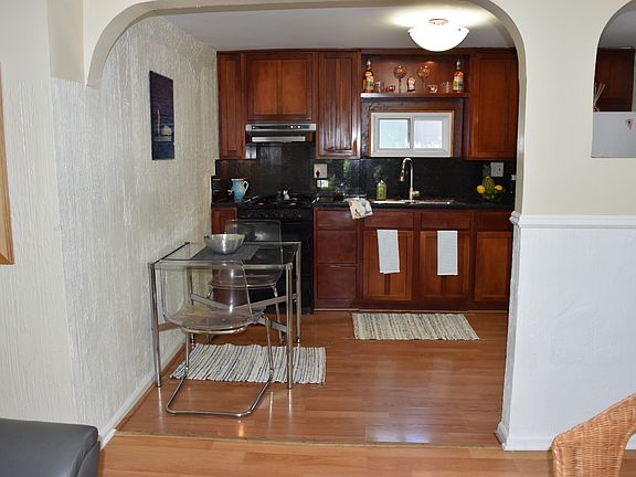 updated kitchen