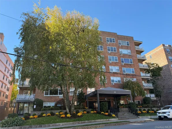10 Mamaroneck Road #6G, White Plains, NY 10605