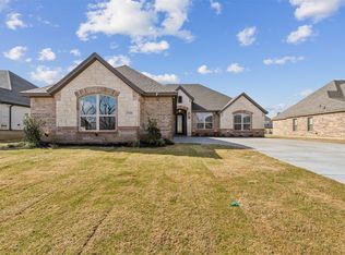 3719 Tremont, Granbury, TX 76049