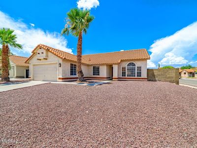7908 S Glasgow St, Tucson, AZ, 85747