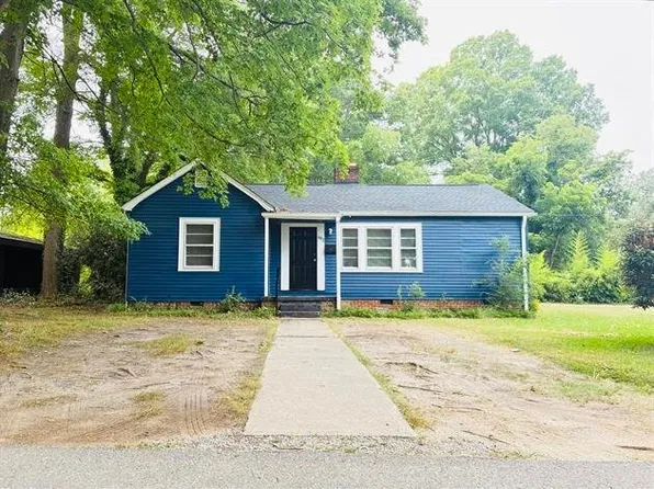 602 Park Ave, Shelby, NC 28150