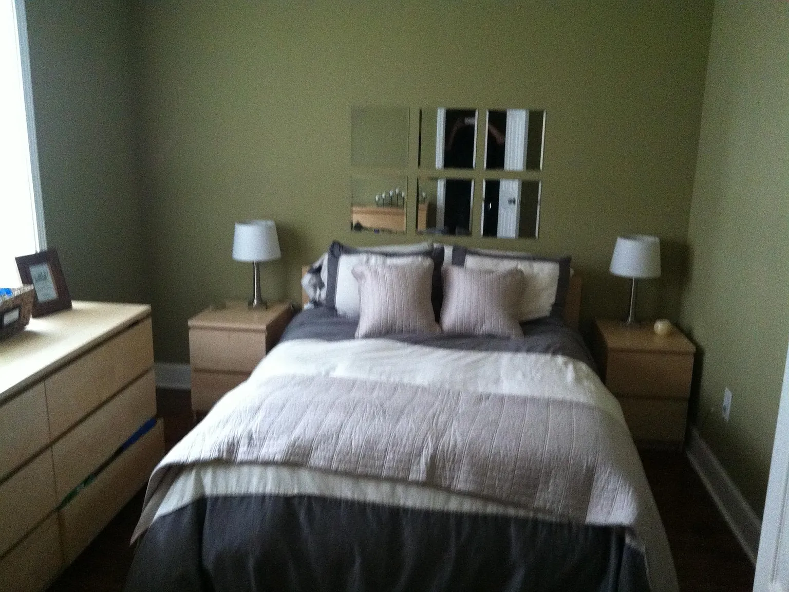 3 bed, 1.5 bath, 1900 sqft, $1,400 — Photo 4