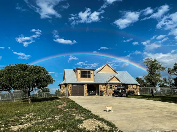 6530 County Road 1255, Lampasas, TX 76550