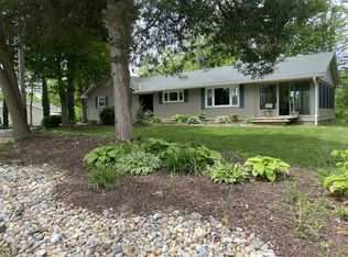 4717 W Rock Springs Rd, Decatur, IL 62522