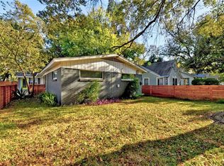 4523 Avenue H #B, Austin, TX 78751