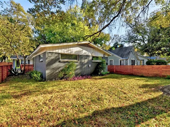 4523 Avenue H #B, Austin, TX 78751