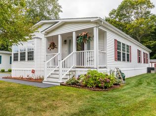 50 Highland St UNIT 72, Taunton, MA 02780