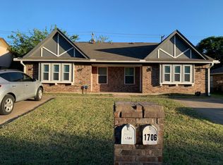1706 Justin Lyn St, Arlington, TX 76012