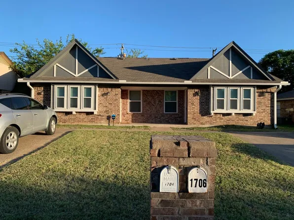 1706 Justin Lyn St, Arlington, TX 76012