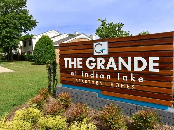 Grande at Indian Lake