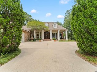 10645 Old Lodge Ct, Baton Rouge, LA 70817