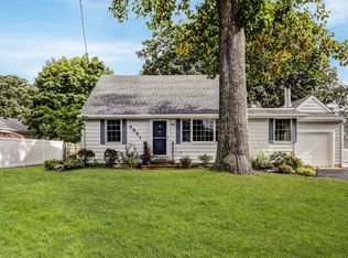 3821 Herbertsville Rd, Point Pleasant Beach, NJ 08742