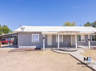 3334 E Cambridge Ave, Phoenix, AZ 85008