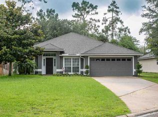 2756 Spinnerbait Ct, Saint Augustine, FL 32092
