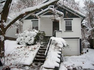 1617 Lansing Ave, Lansing, MI 48915