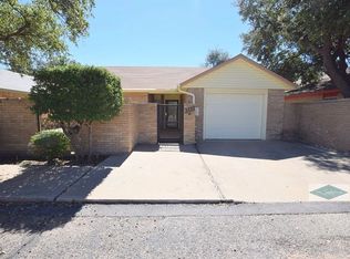 3111 W Golf Course Rd, Midland, TX 79701