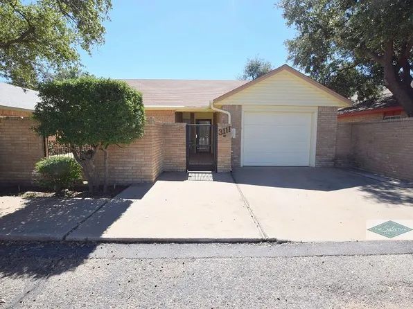 3111 W Golf Course Rd, Midland, TX 79701