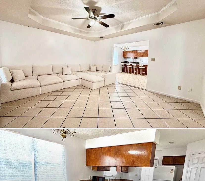 3 bed, 1176 sqft, $1,700 — Photo 3