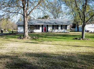 72 E Brown Rd, Vincennes, IN 47591