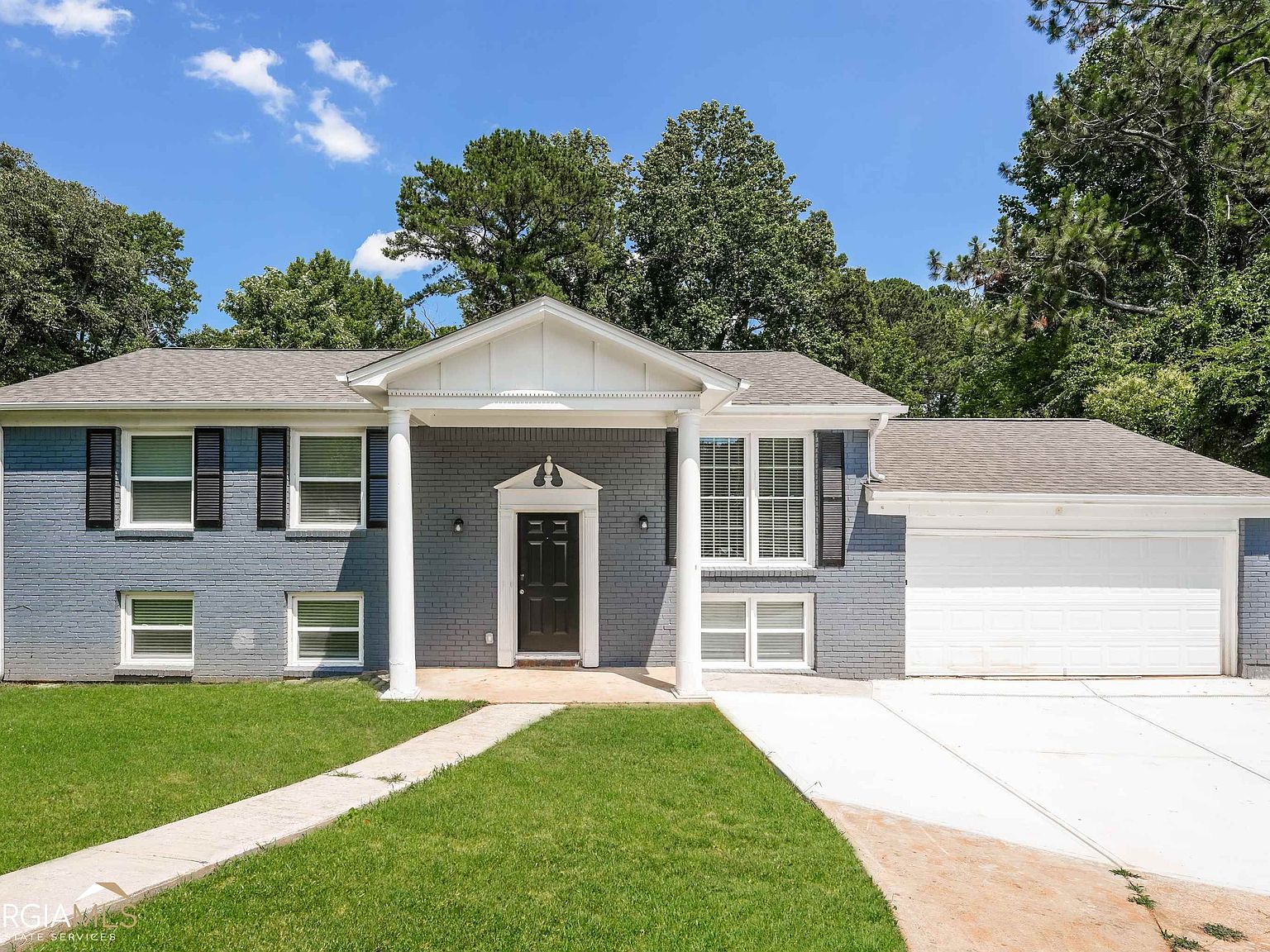 4354 Carrollwood Dr, Stone Mountain, GA 30083 Zillow