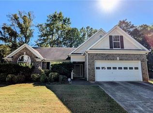 3105 Kings Bay Dr, Decatur, GA 30034