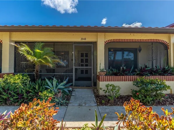 2048 Pine Isle LN #2048, NAPLES, FL 34112