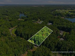 1057 Scout Rd, Lexington, NC 27292