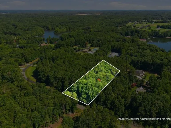 1057 Scout Rd, Lexington, NC 27292